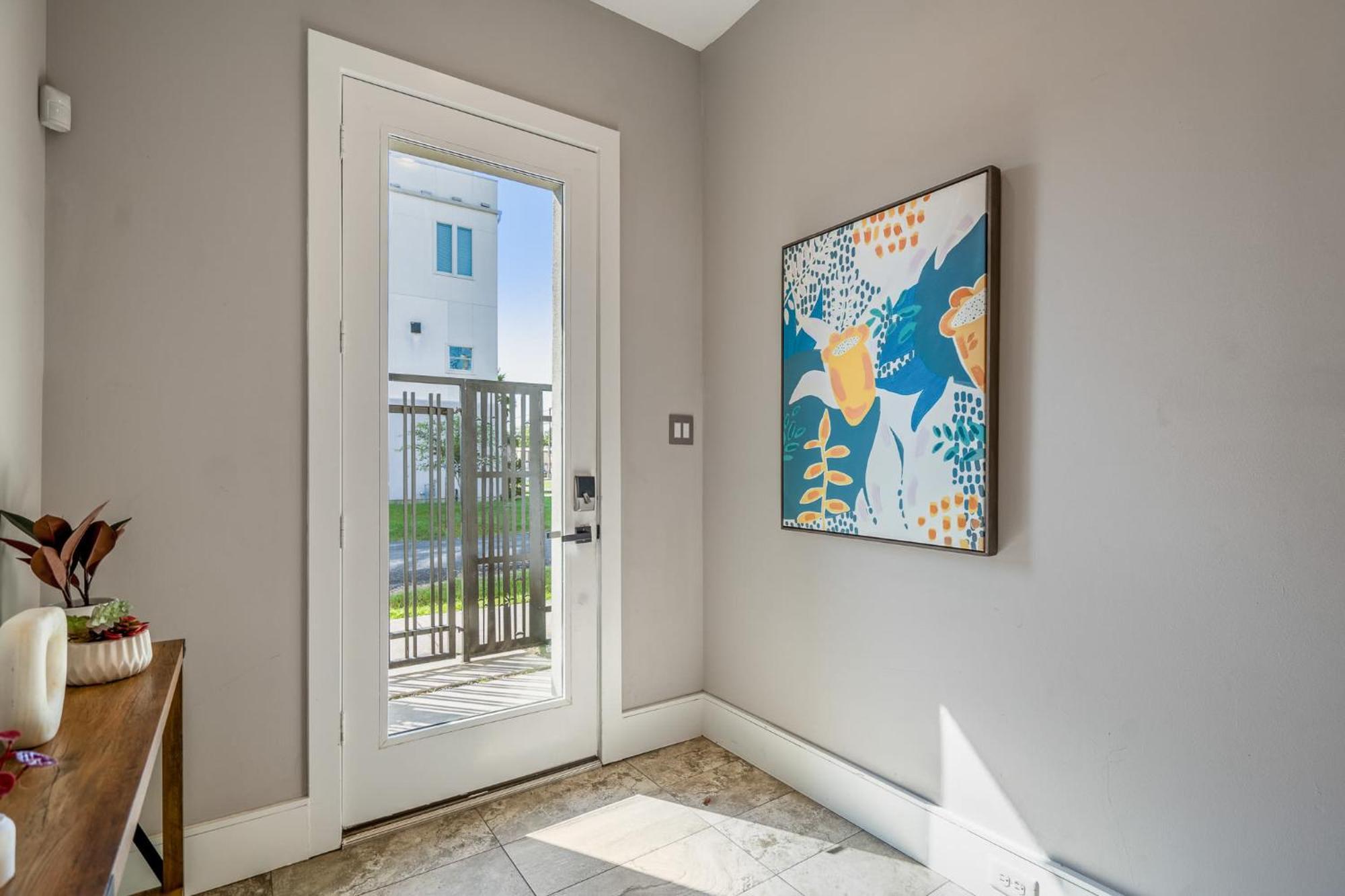 Villa Luxury Downtown Getaway With Breathtaking Views Houston Exterior foto